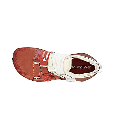 ALTRA Mont Blanc BOA - Men's