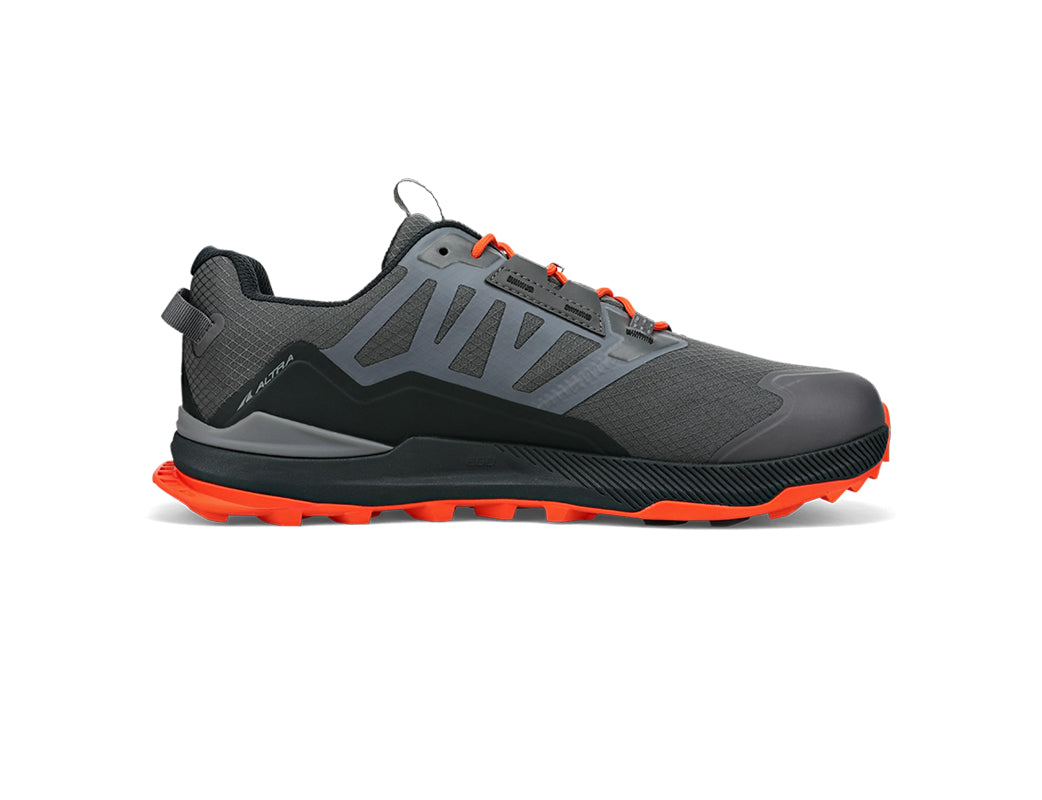 ALTRA Lone Peak ALL-WTHR LOW 2 - Men's