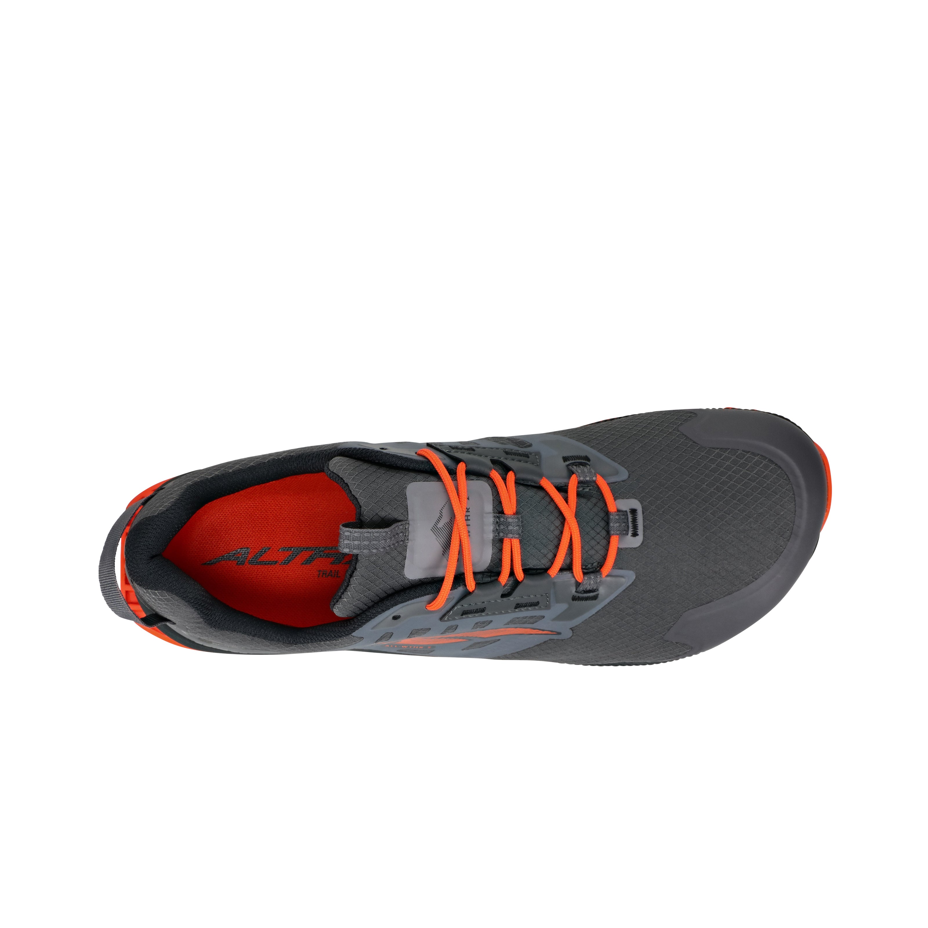 ALTRA Lone Peak ALL-WTHR LOW 2 - Men's ALTRA Lone Peak ALL-WTHR LOW 2 - Men's