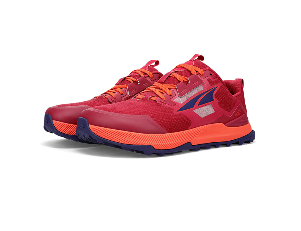 ALTRA Lone Peak 7 - Women's (FINAL SALE)