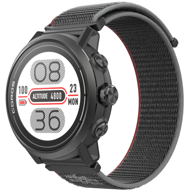 COROS APEX 2 Pro GPS Outdoor Watch