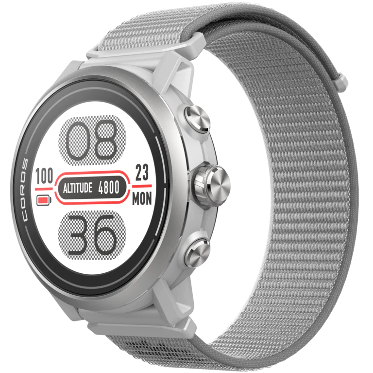 COROS APEX 2 Pro GPS Outdoor Watch
