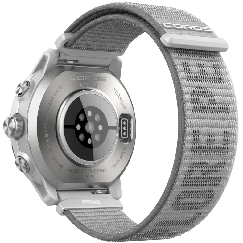 COROS APEX 2 Pro GPS Outdoor Watch