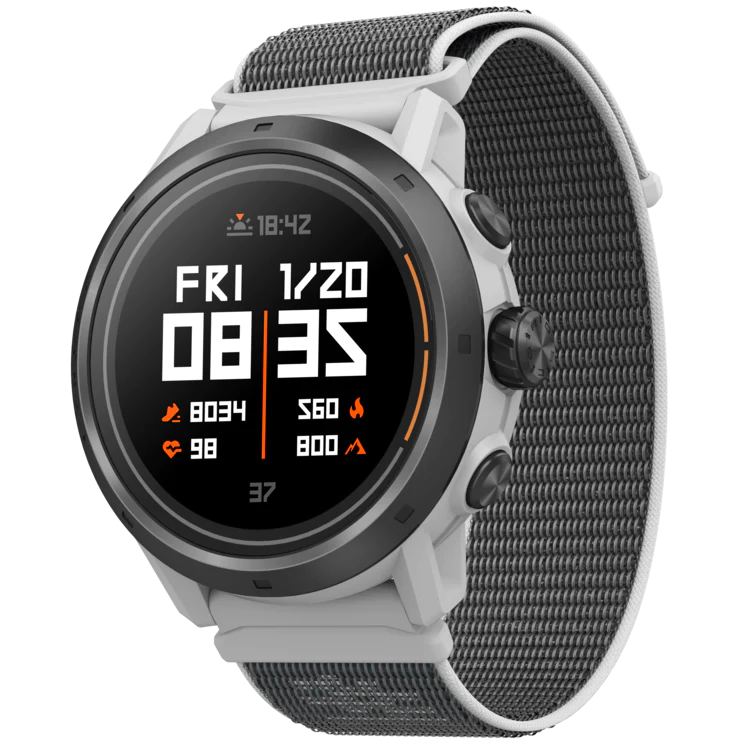 COROS APEX 2 Pro GPS Outdoor Watch - Kilian Jornet Limited Edition