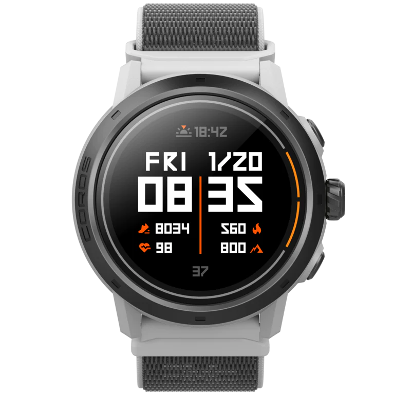 COROS APEX 2 Pro GPS Outdoor Watch - Kilian Jornet Limited Edition