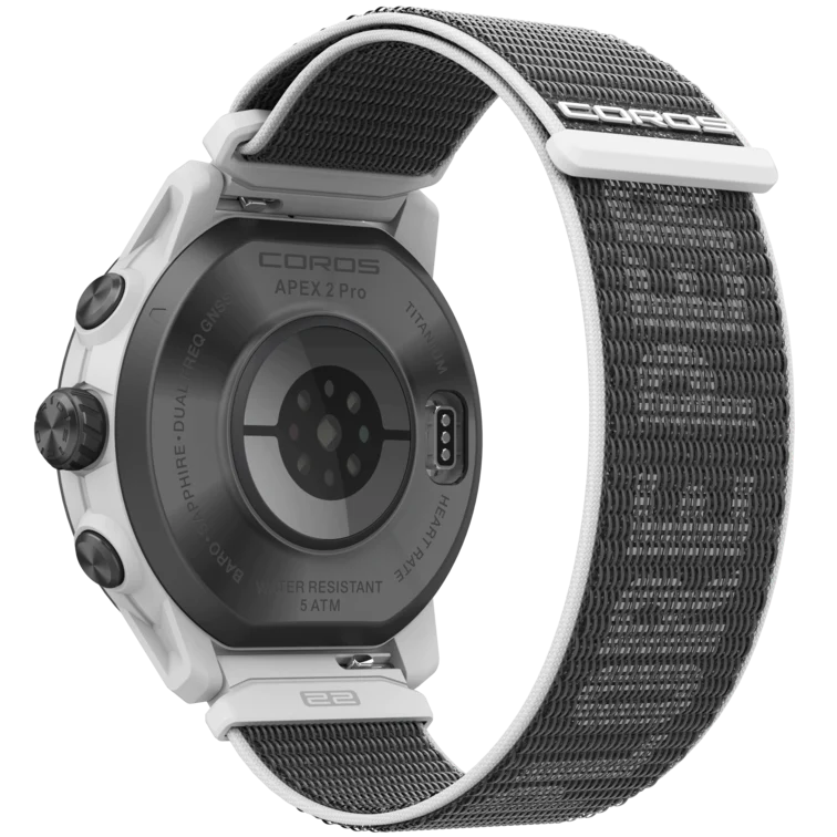 COROS APEX 2 Pro GPS Outdoor Watch - Kilian Jornet Limited Edition