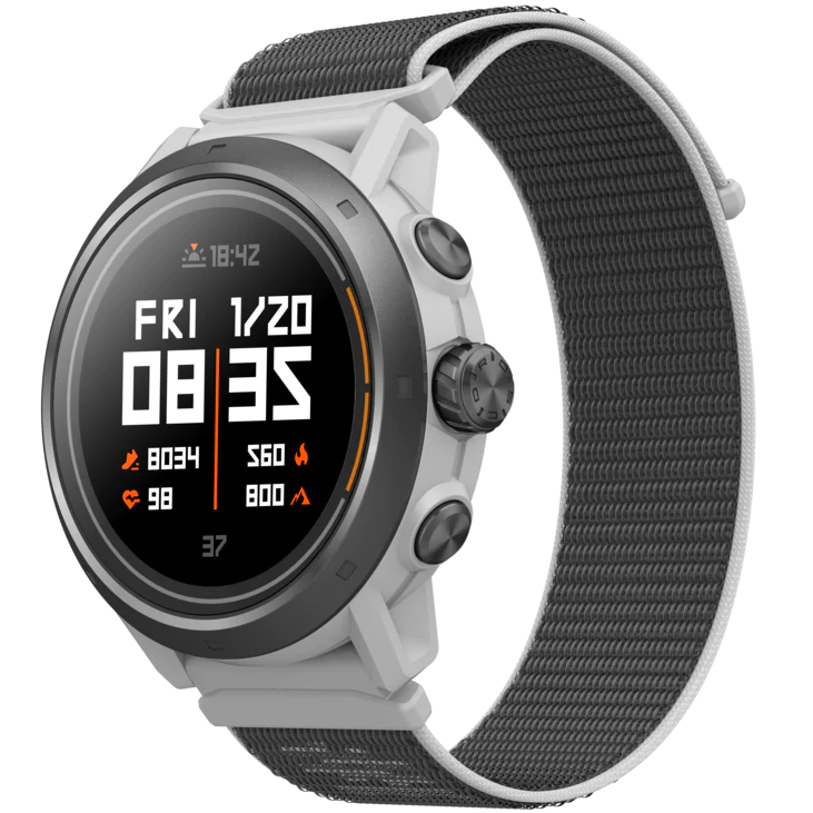 COROS APEX 2 Pro GPS Outdoor Watch - Kilian Jornet Limited Edition