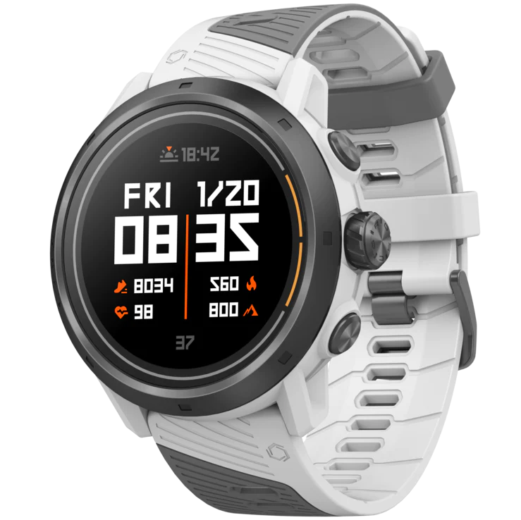 COROS APEX 2 Pro GPS Outdoor Watch - Kilian Jornet Limited Edition