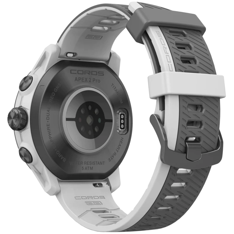 COROS APEX 2 Pro GPS Outdoor Watch - Kilian Jornet Limited Edition