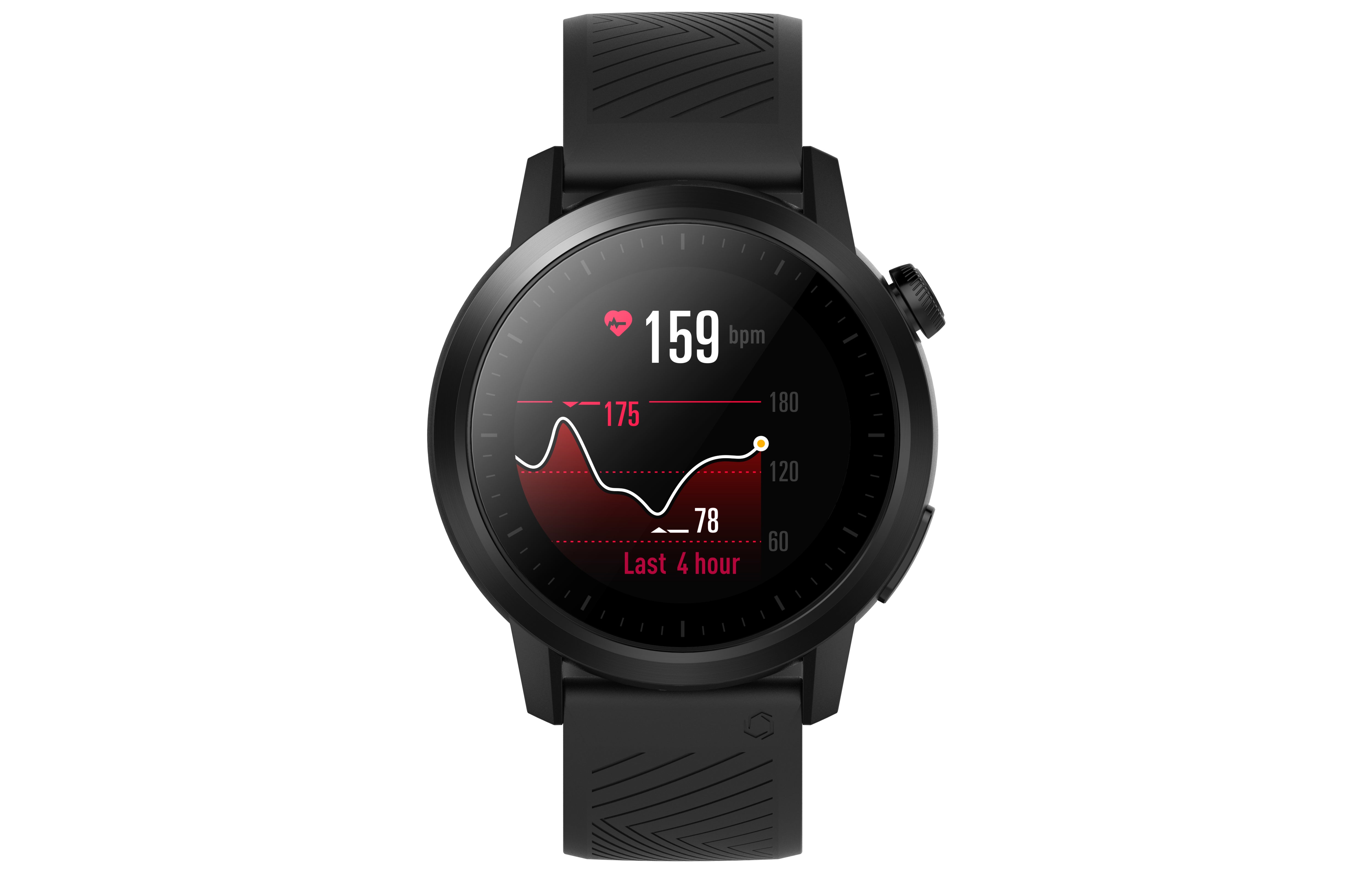 COROS APEX Premium GPS Multisport Watch