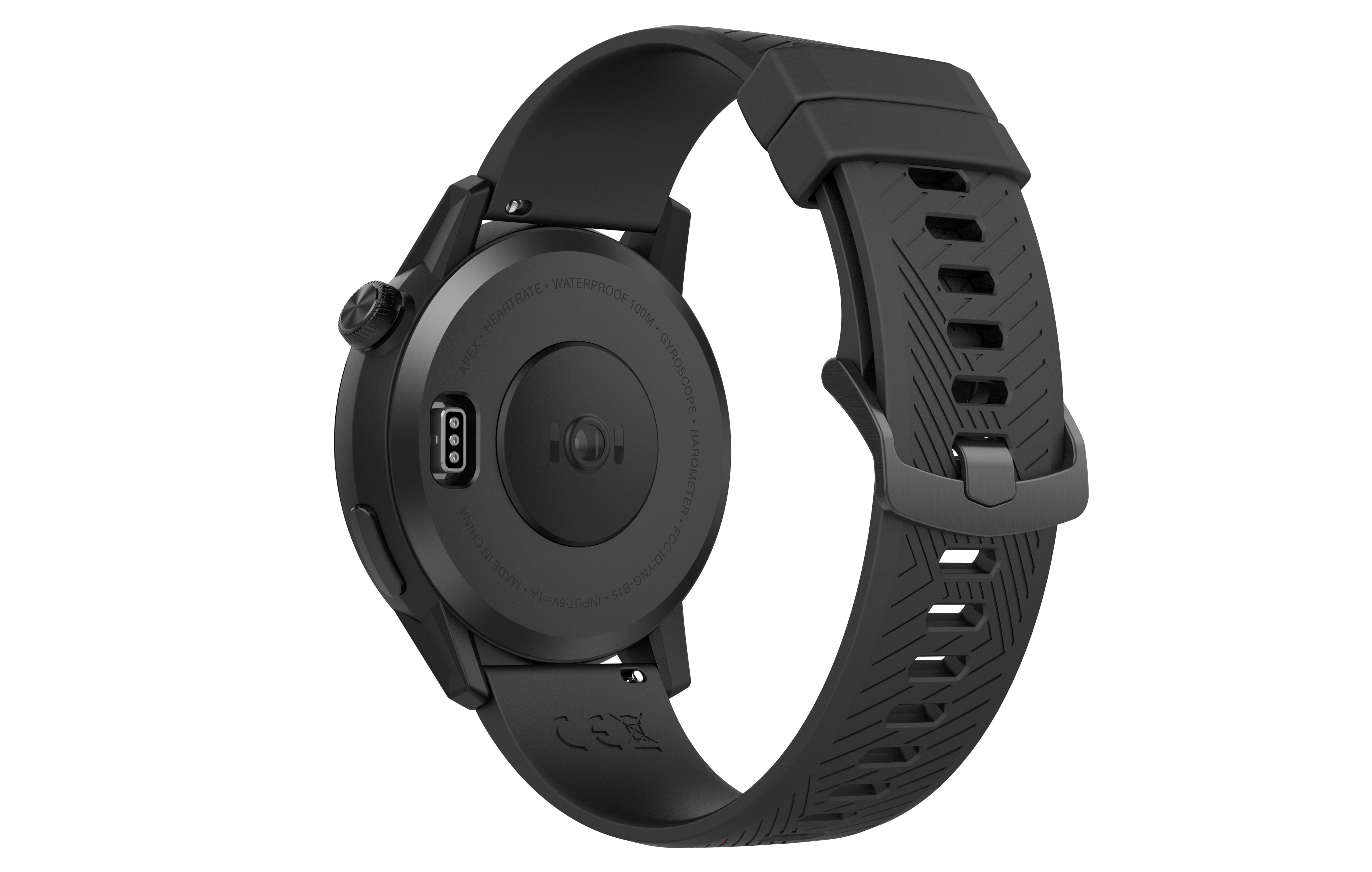 COROS APEX Premium GPS Multisport Watch