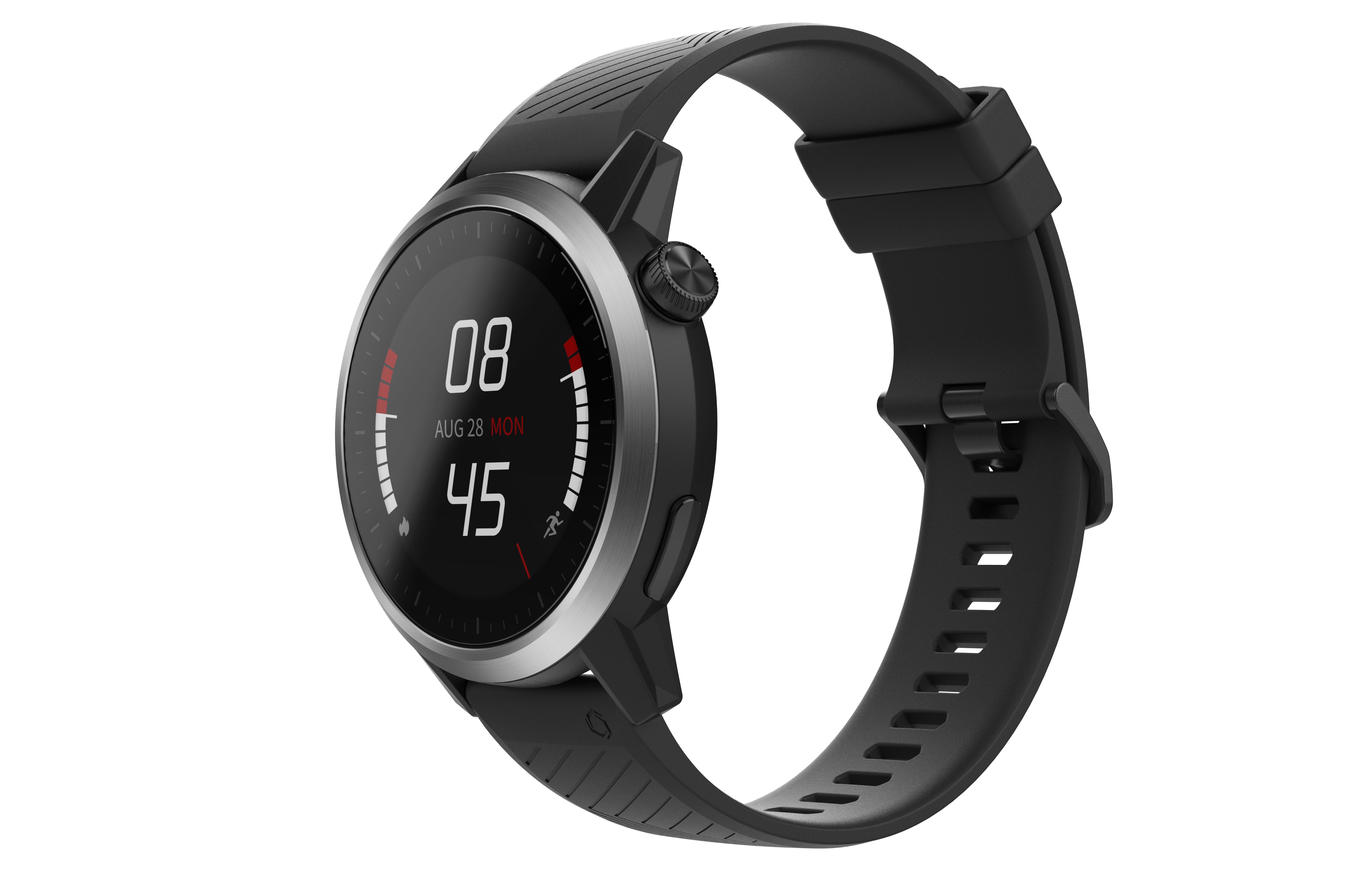 COROS APEX Premium GPS Multisport Watch