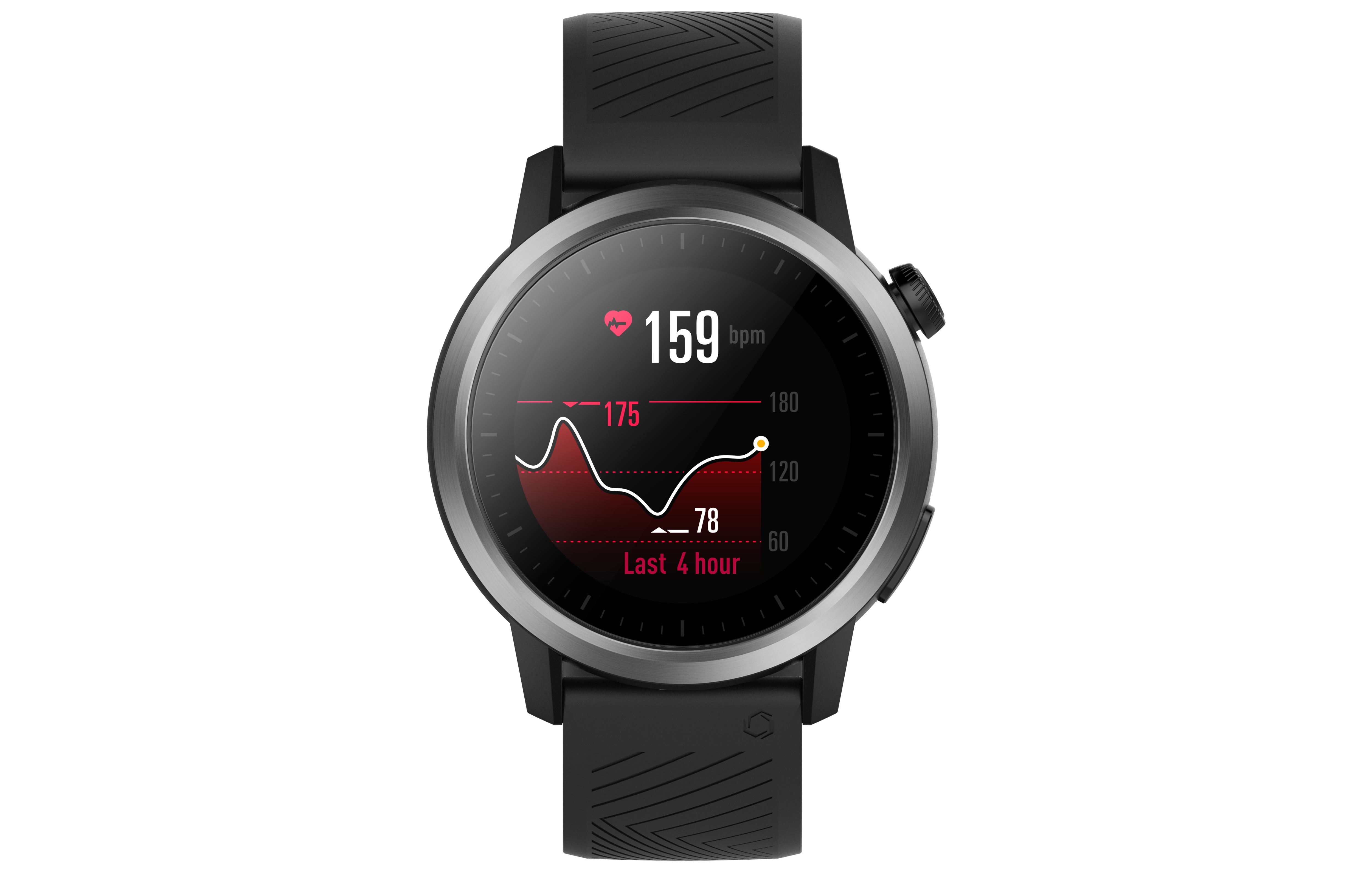 COROS APEX Premium GPS Multisport Watch