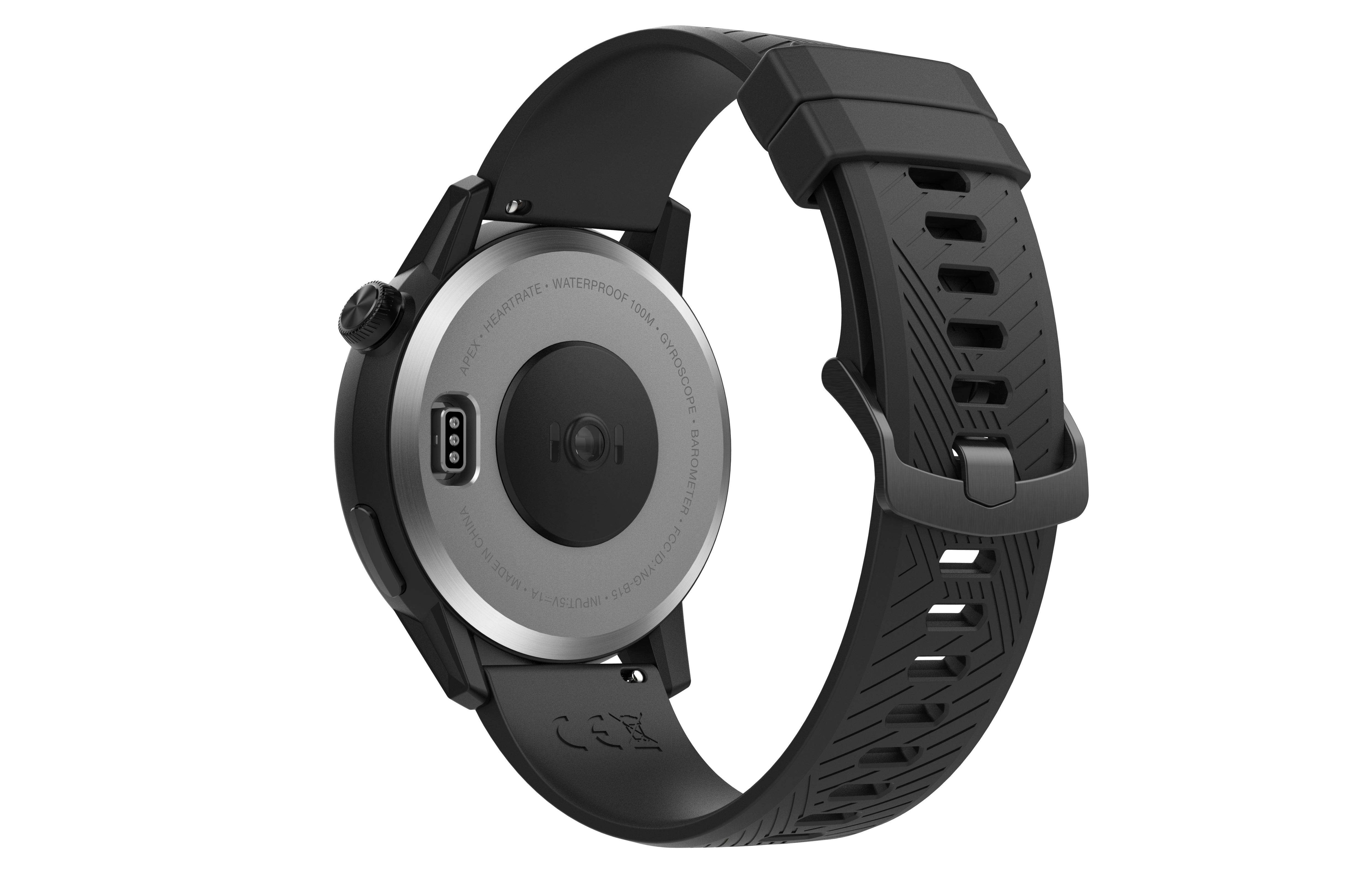 COROS APEX Premium GPS Multisport Watch