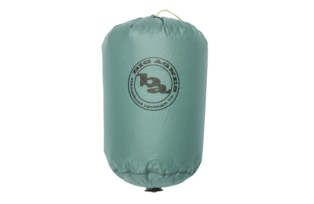 BIG AGNES Pumphouse Platinum