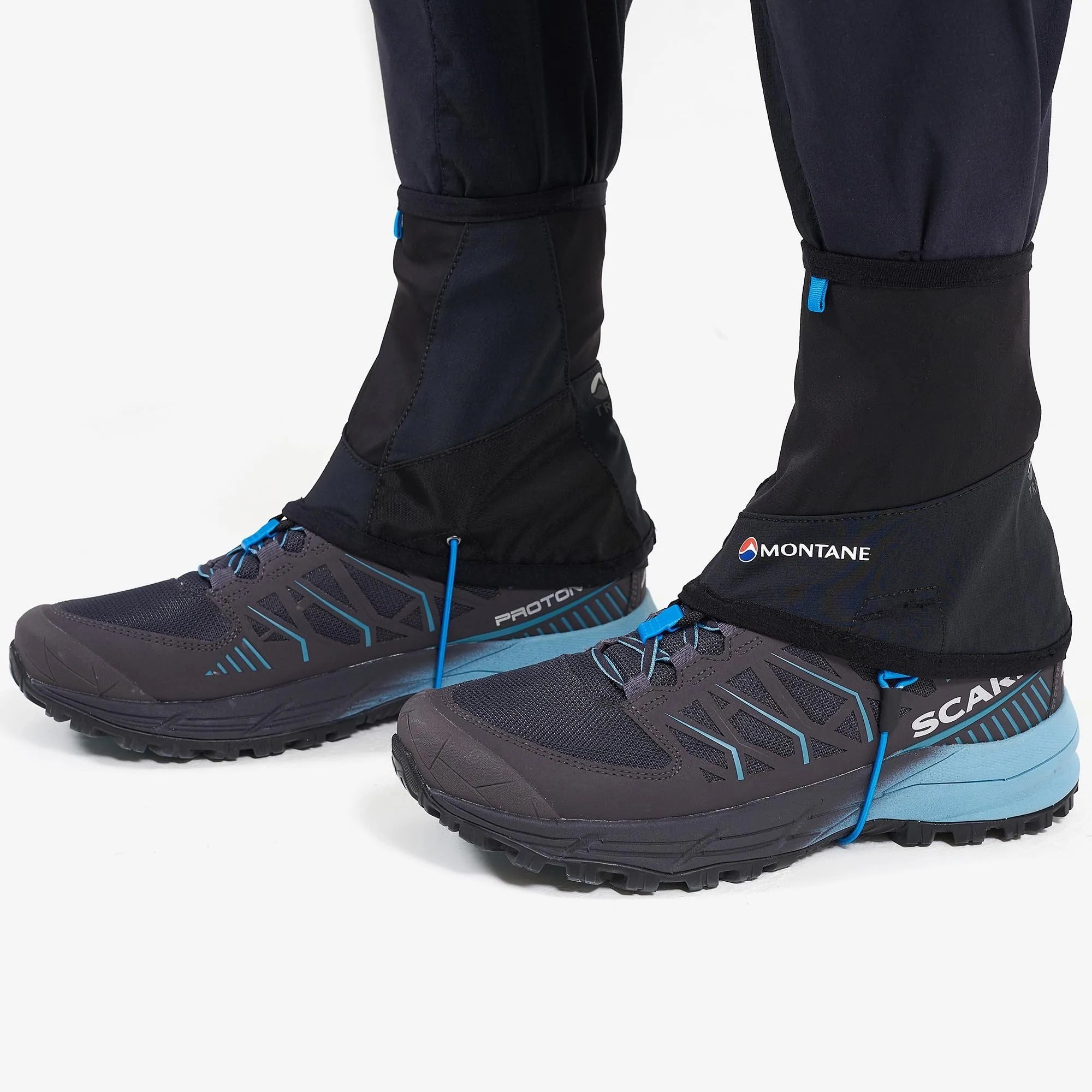 Trail gaiters best sale