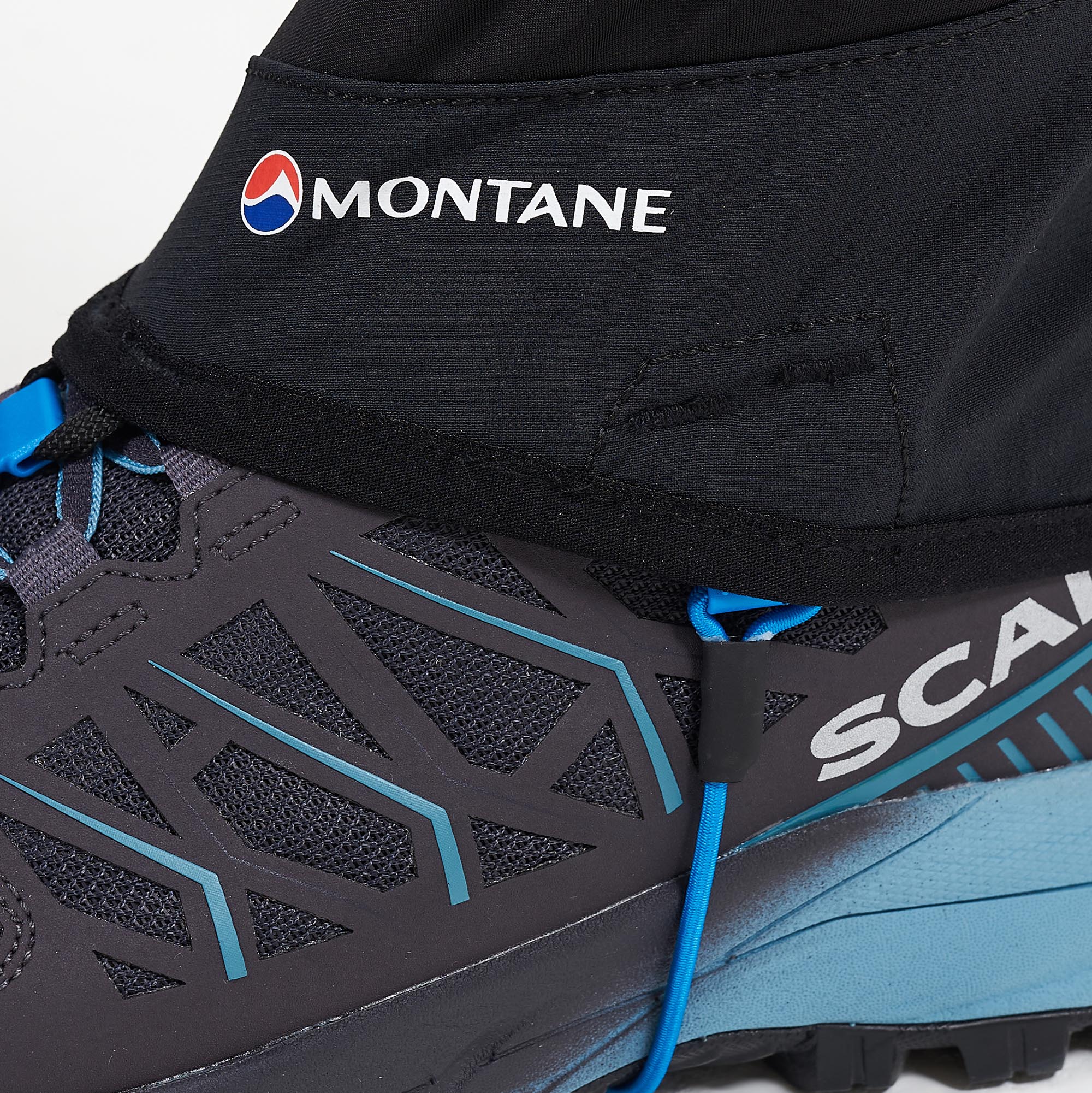 MONTANE VIA Trail Running Ankle Gaiters