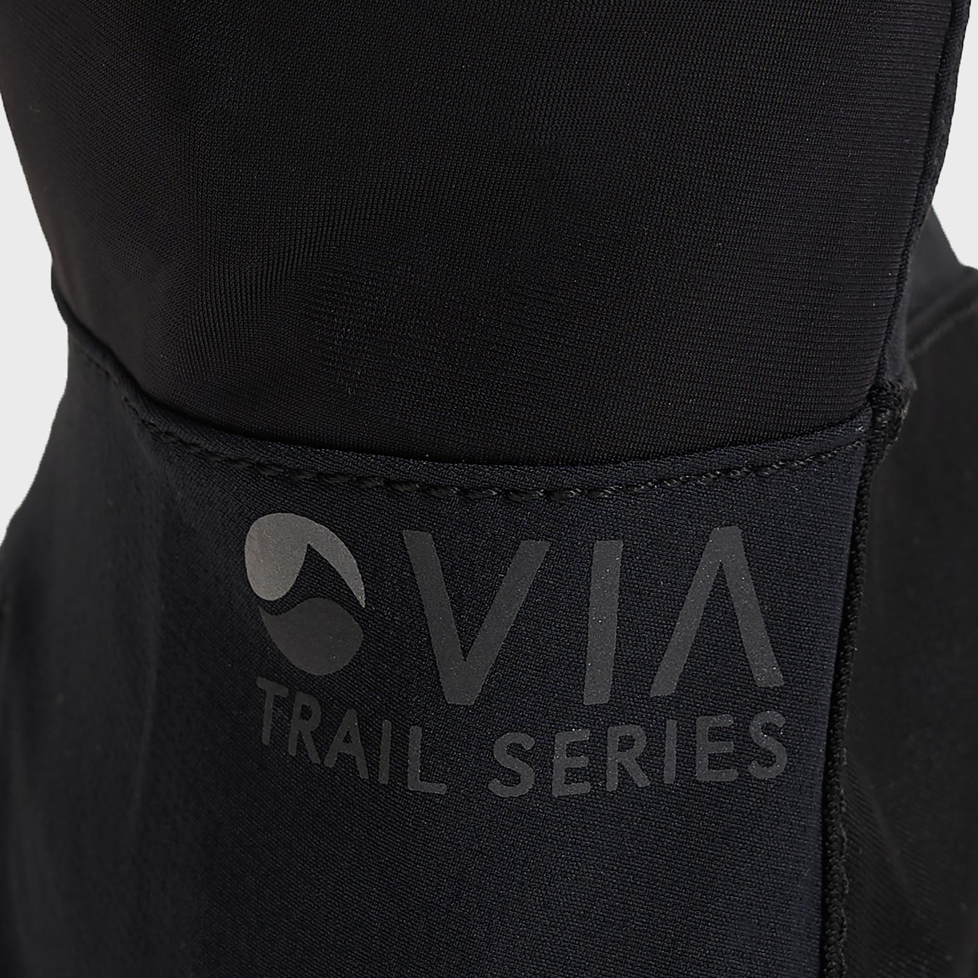 MONTANE VIA Trail Running Ankle Gaiters