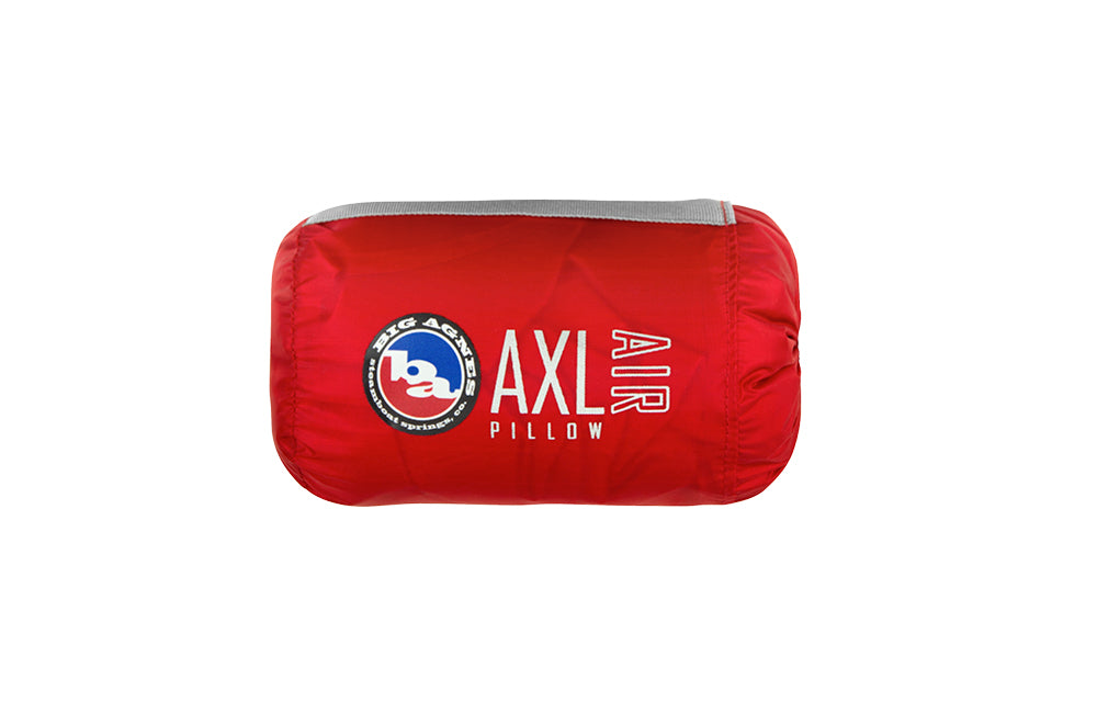 Review: Big Agnes Insulated AXL Pad