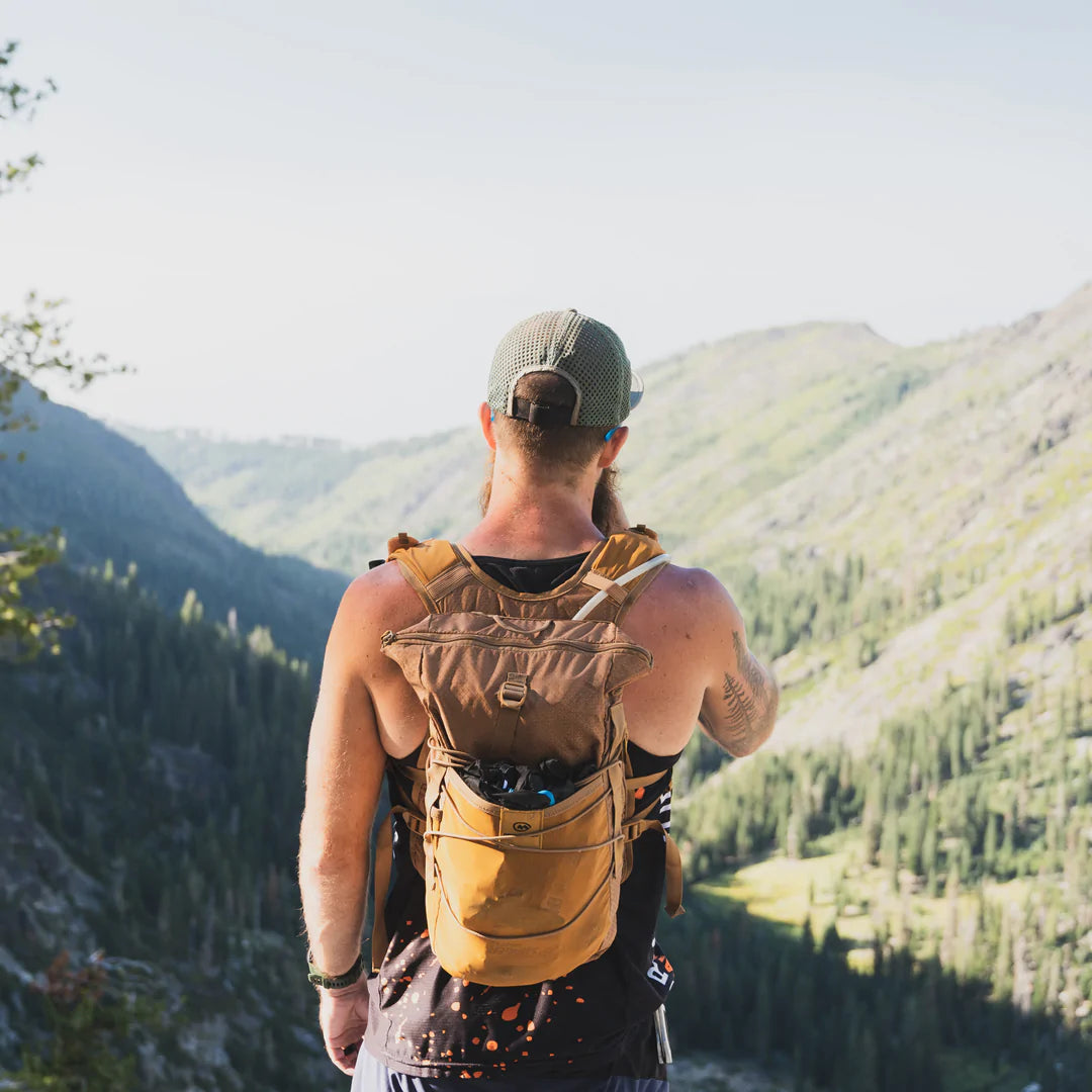 ORANGE MUD Adventure Pack 3.0 12L