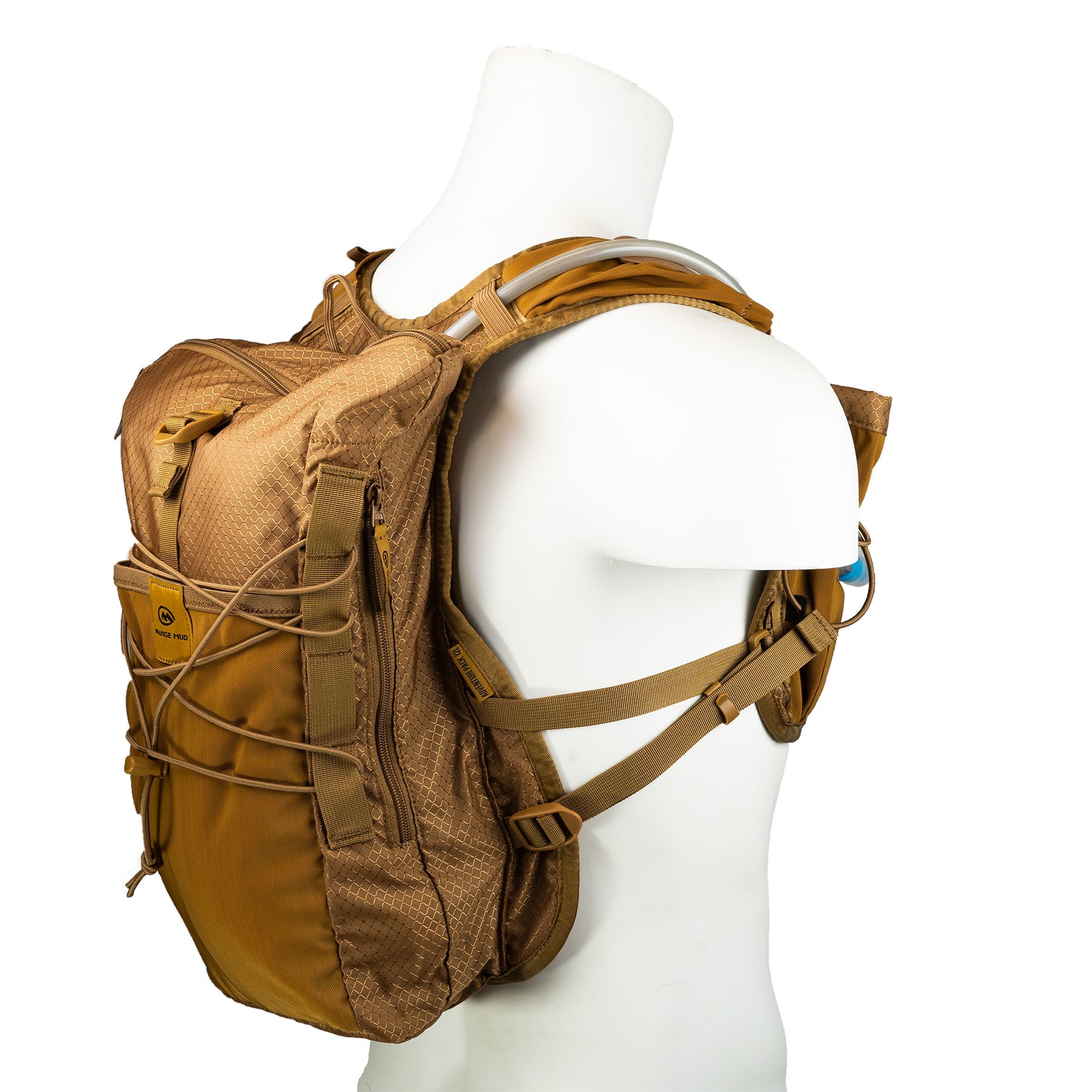 ORANGE MUD Adventure Pack 12L