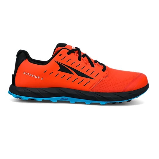 ALTRA Superior 5 - Men's