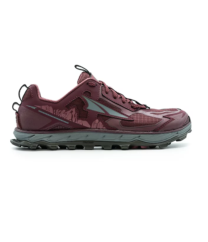 ALTRA Lone Peak 4.5 - Women's