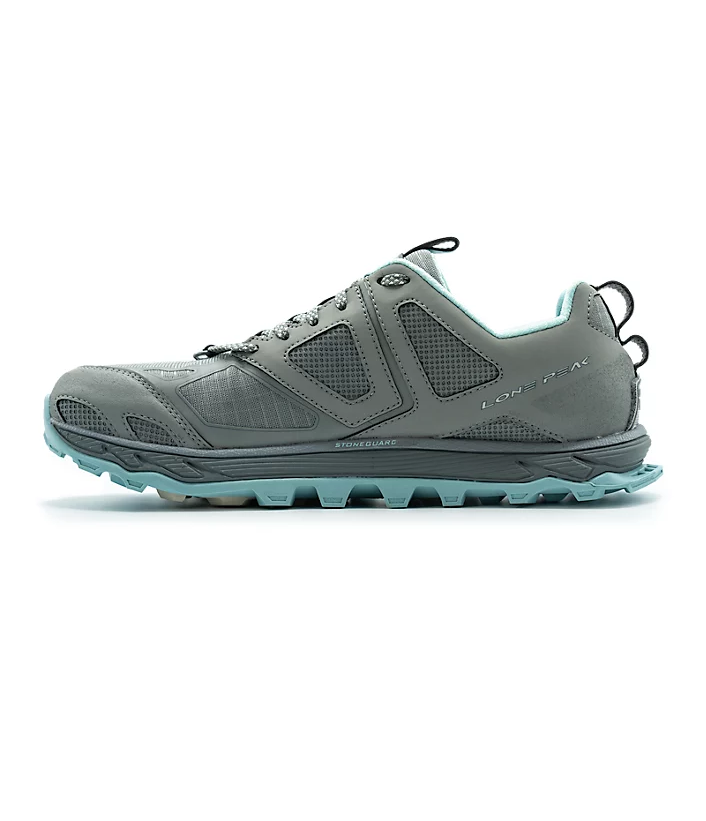 ALTRA Lone Peak 4.5 - Women's