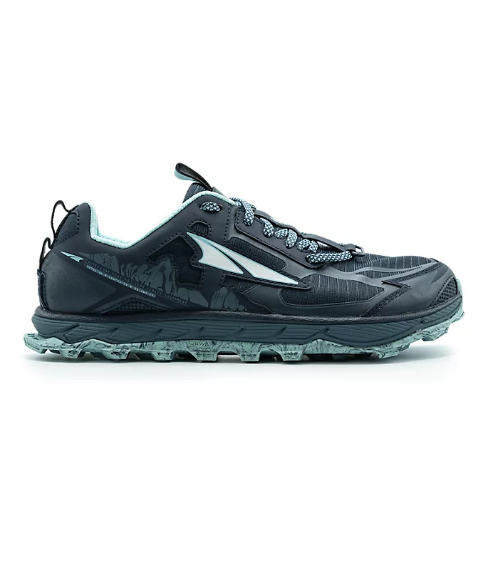 ALTRA Lone Peak 4.5 - Women's