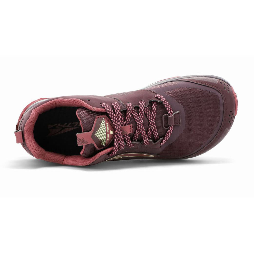 ALTRA Lone Peak 5 - Women's