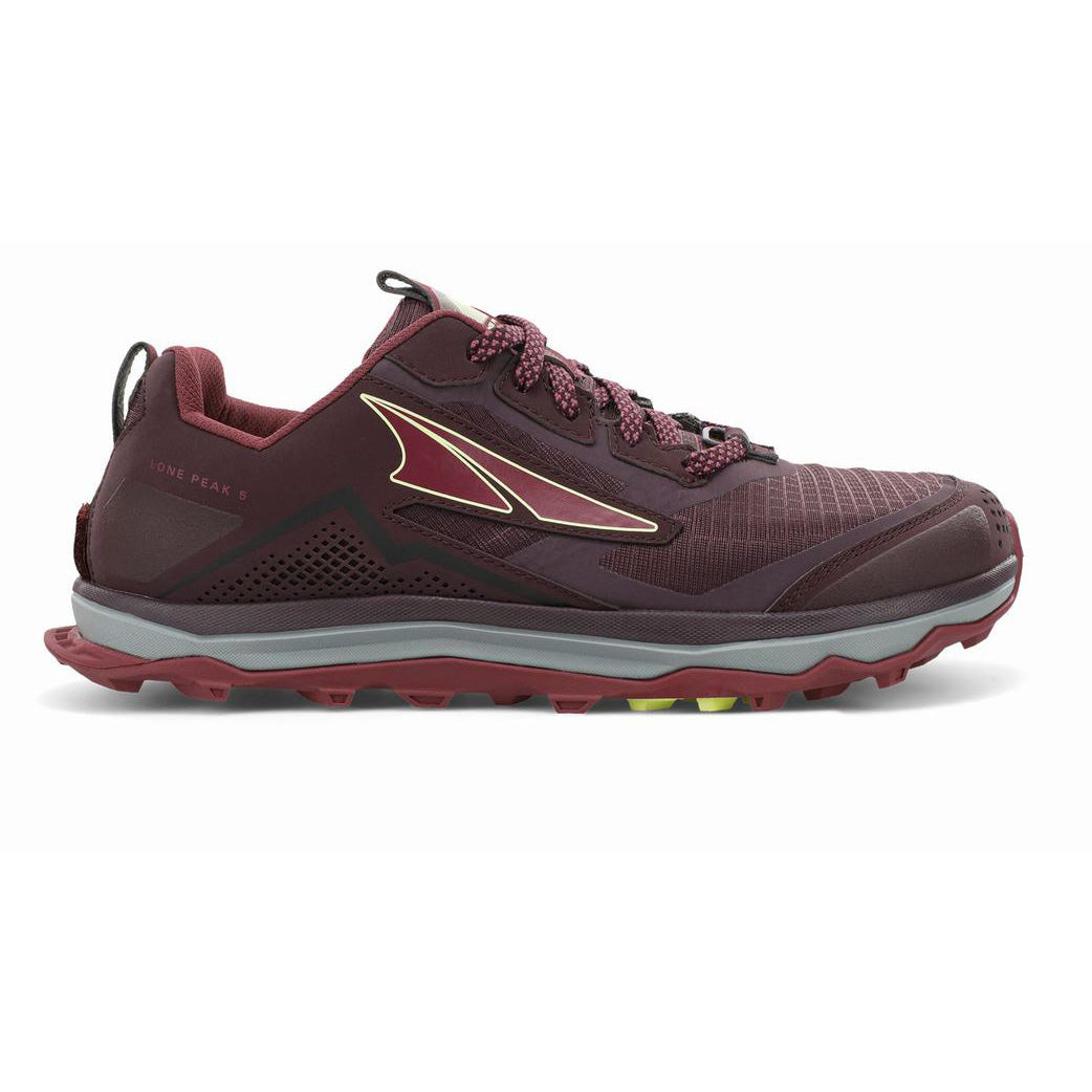 ALTRA Lone Peak 5 - Women's