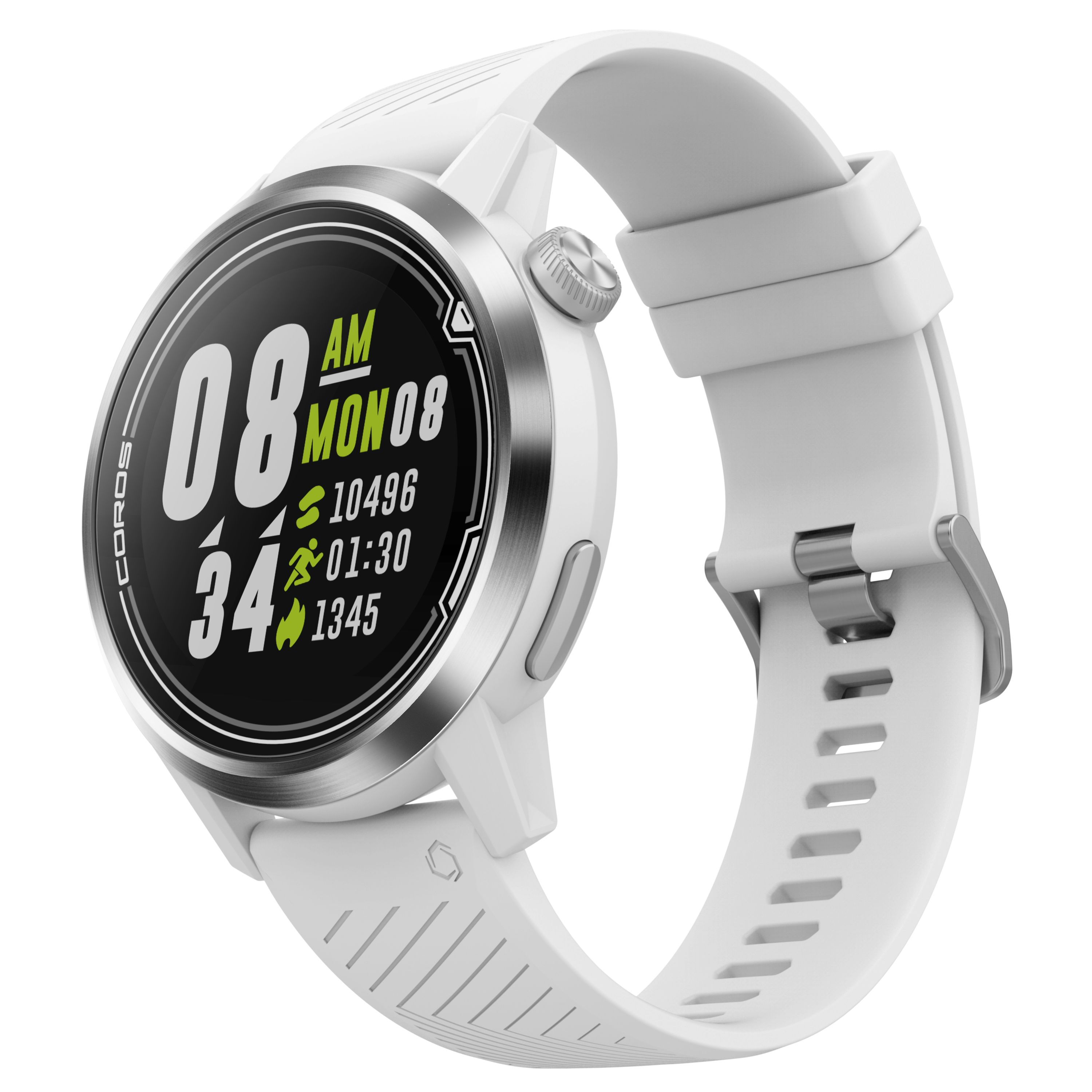 COROS APEX Premium GPS Multisport Watch