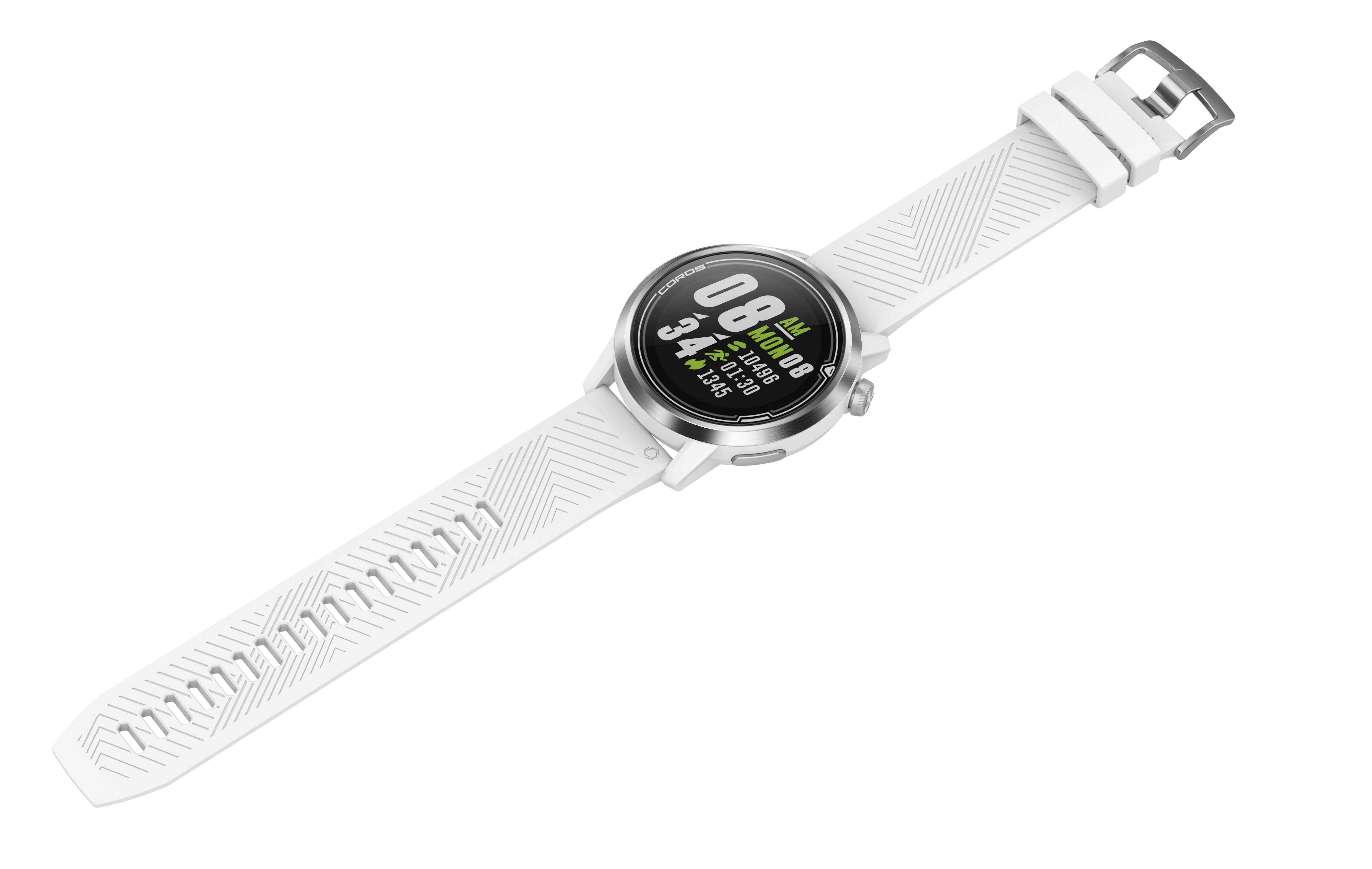 COROS APEX Premium GPS Multisport Watch