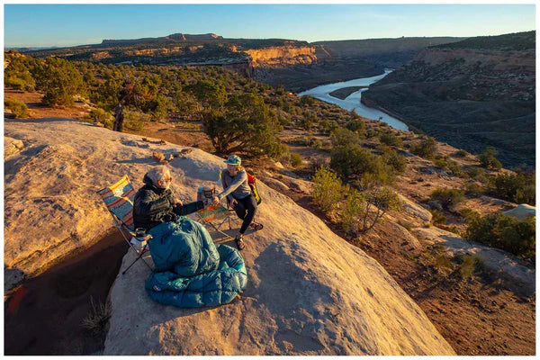 BIG AGNES Big Six Armchair
