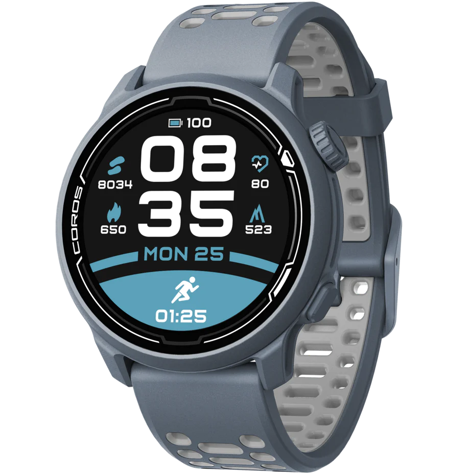 COROS PACE 2 Premium GPS Multisport Watch