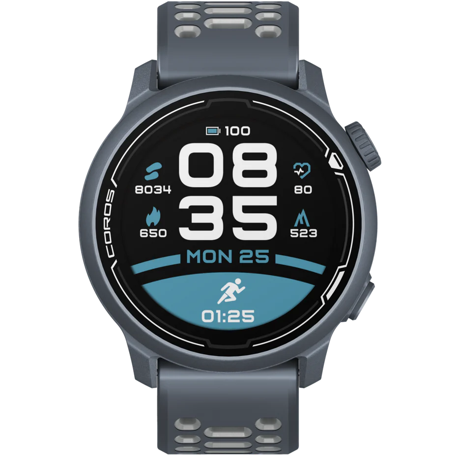 COROS PACE 2 Premium GPS Multisport Watch