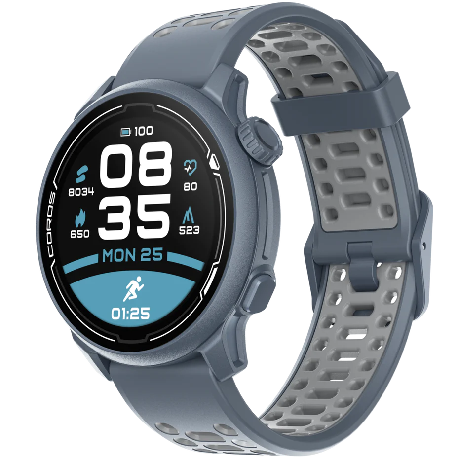 COROS PACE 2 Premium GPS Multisport Watch