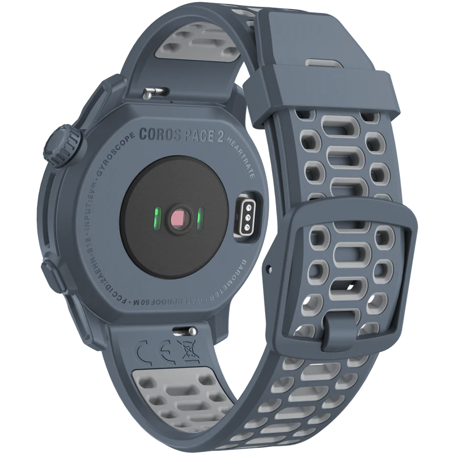COROS PACE 2 Premium GPS Multisport Watch