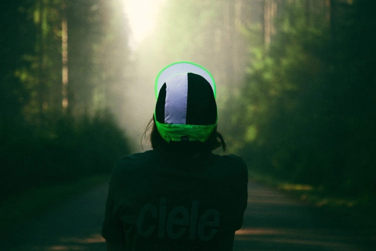 CIELE RDCap - Velocity - Polaris