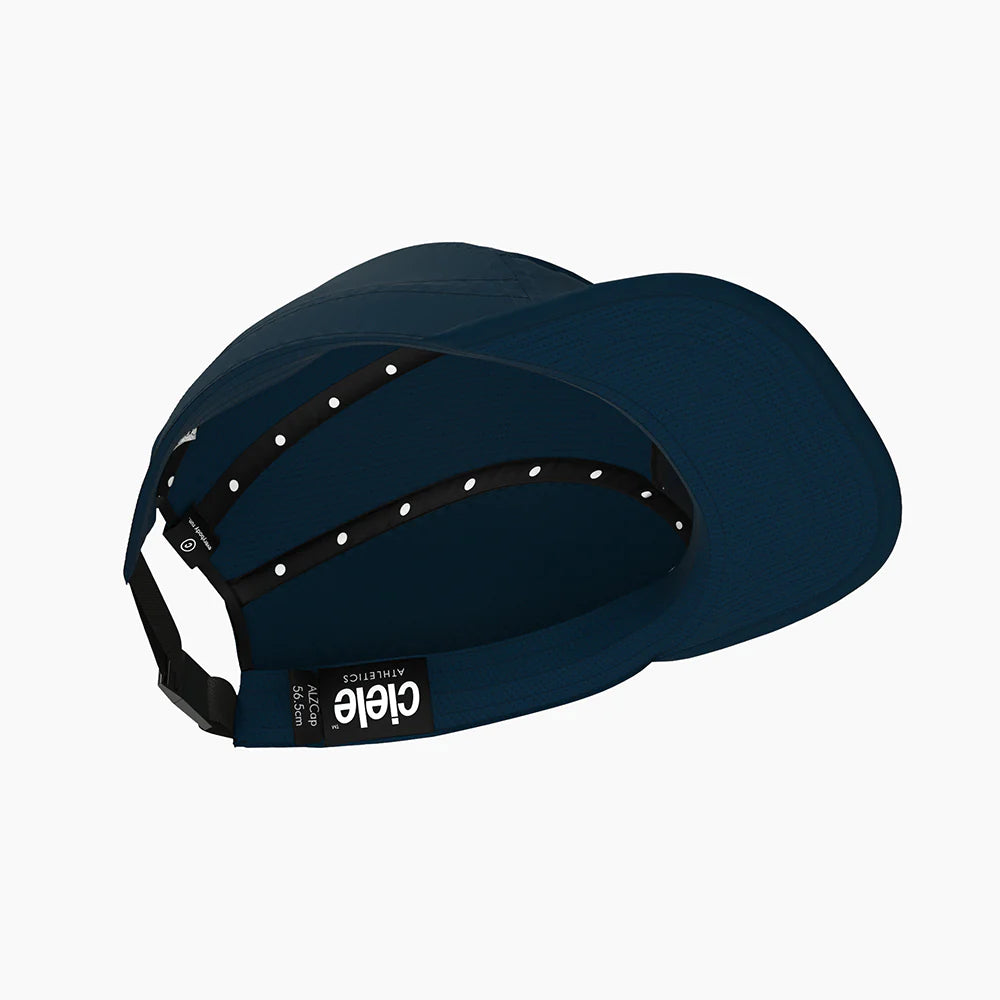 CIELE ALZCap - Athletics SL - Uniform