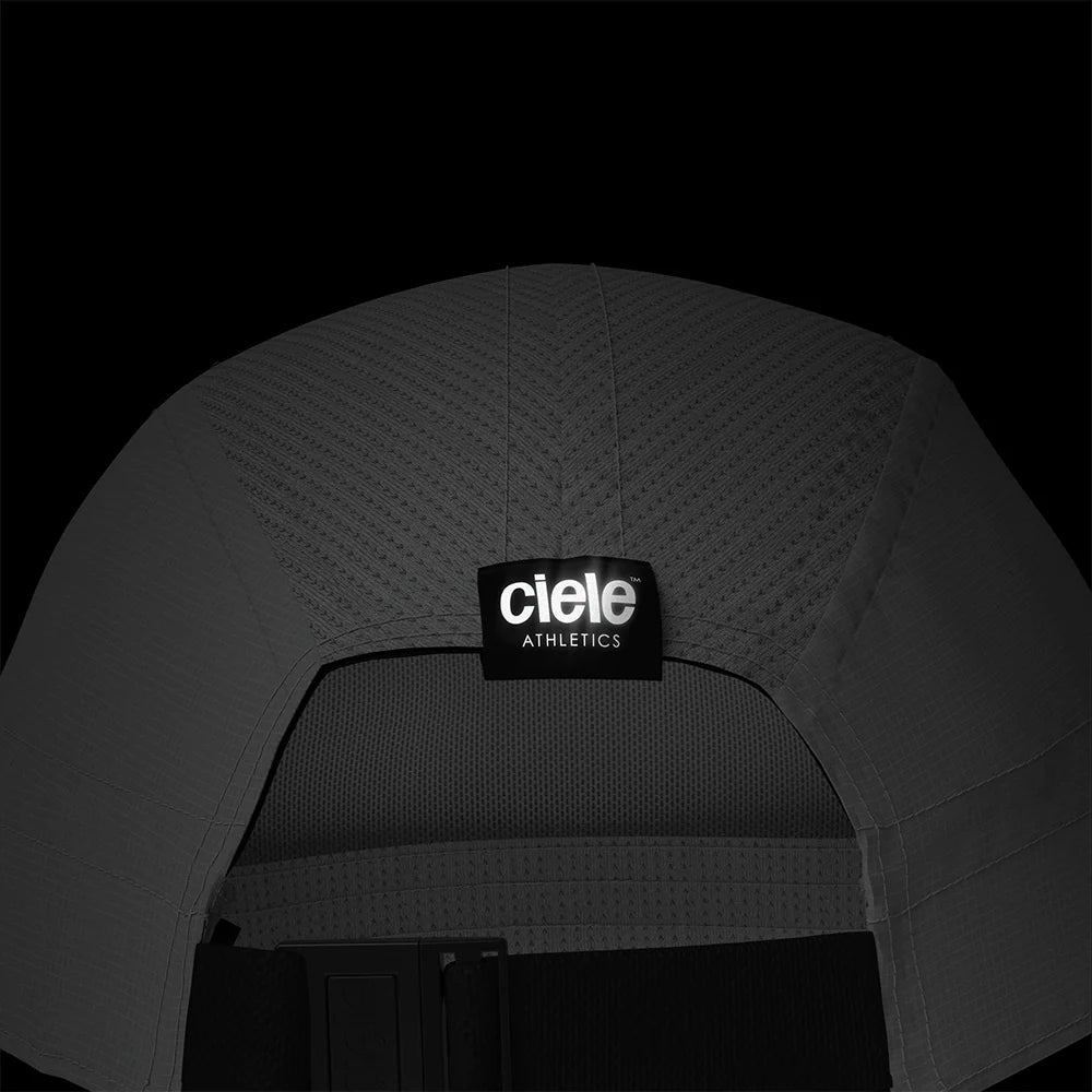 CIELE ALZCap - Athletics SL - Ghost