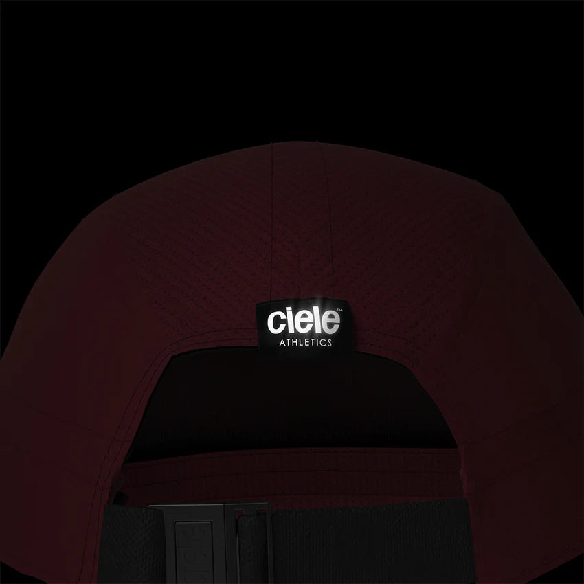 CIELE ALZCap - Athletics Small - Cab