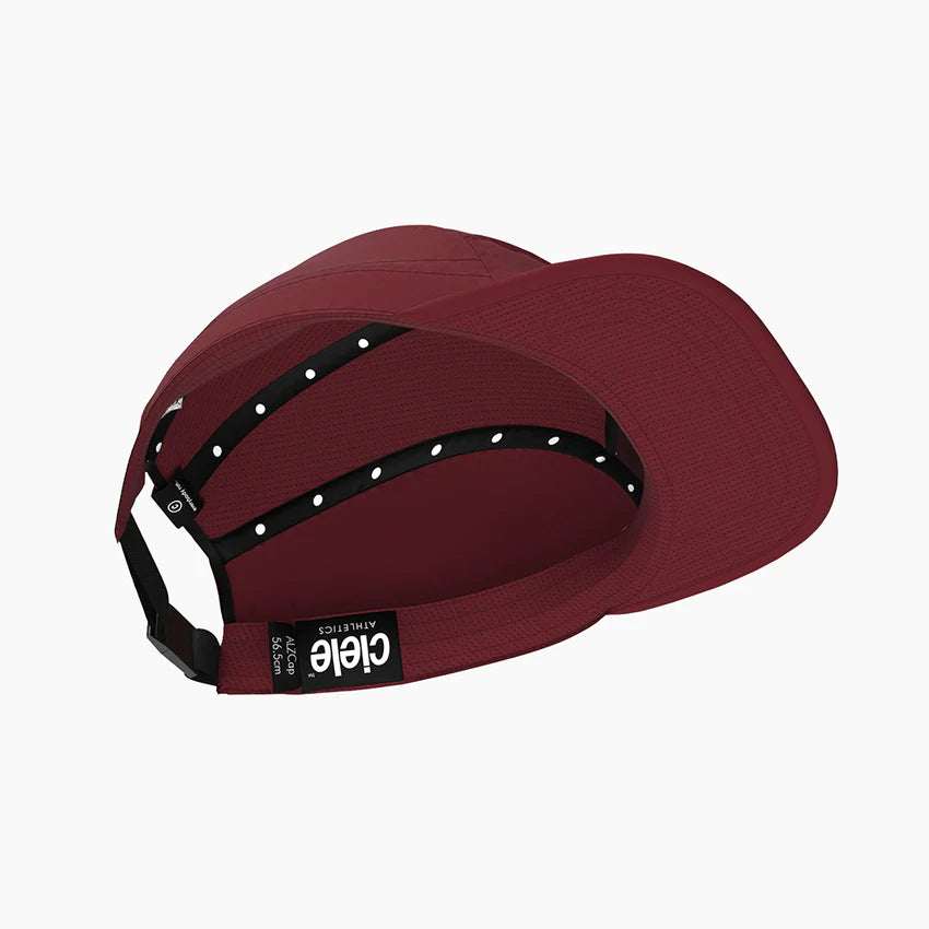 CIELE ALZCap - Athletics Small - Cab