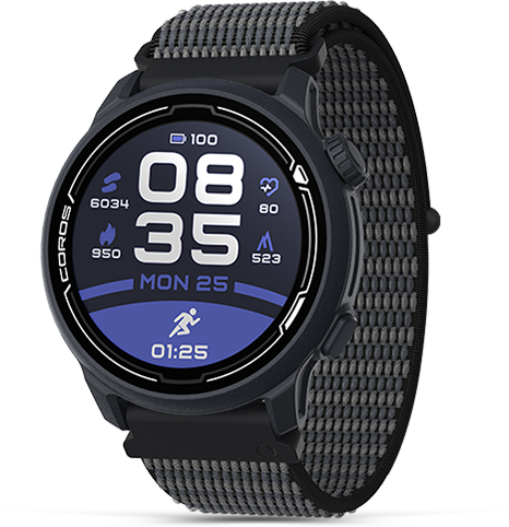 COROS PACE 2 Premium GPS Multisport Watch