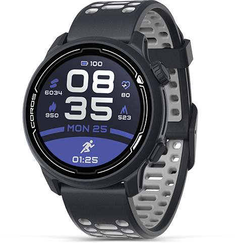 COROS PACE 2 Premium GPS Multisport Watch