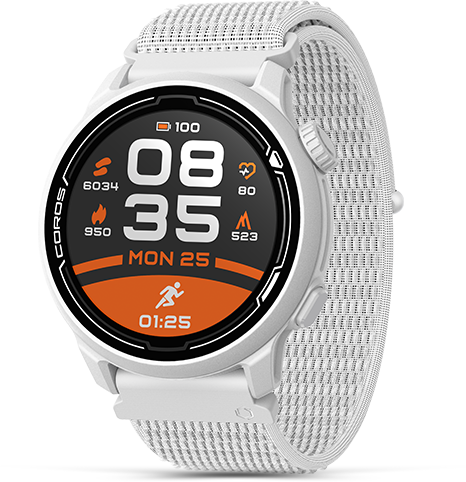 COROS PACE 2 Premium GPS Multisport Watch