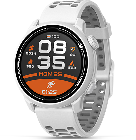 COROS PACE 2 Premium GPS Multisport Watch