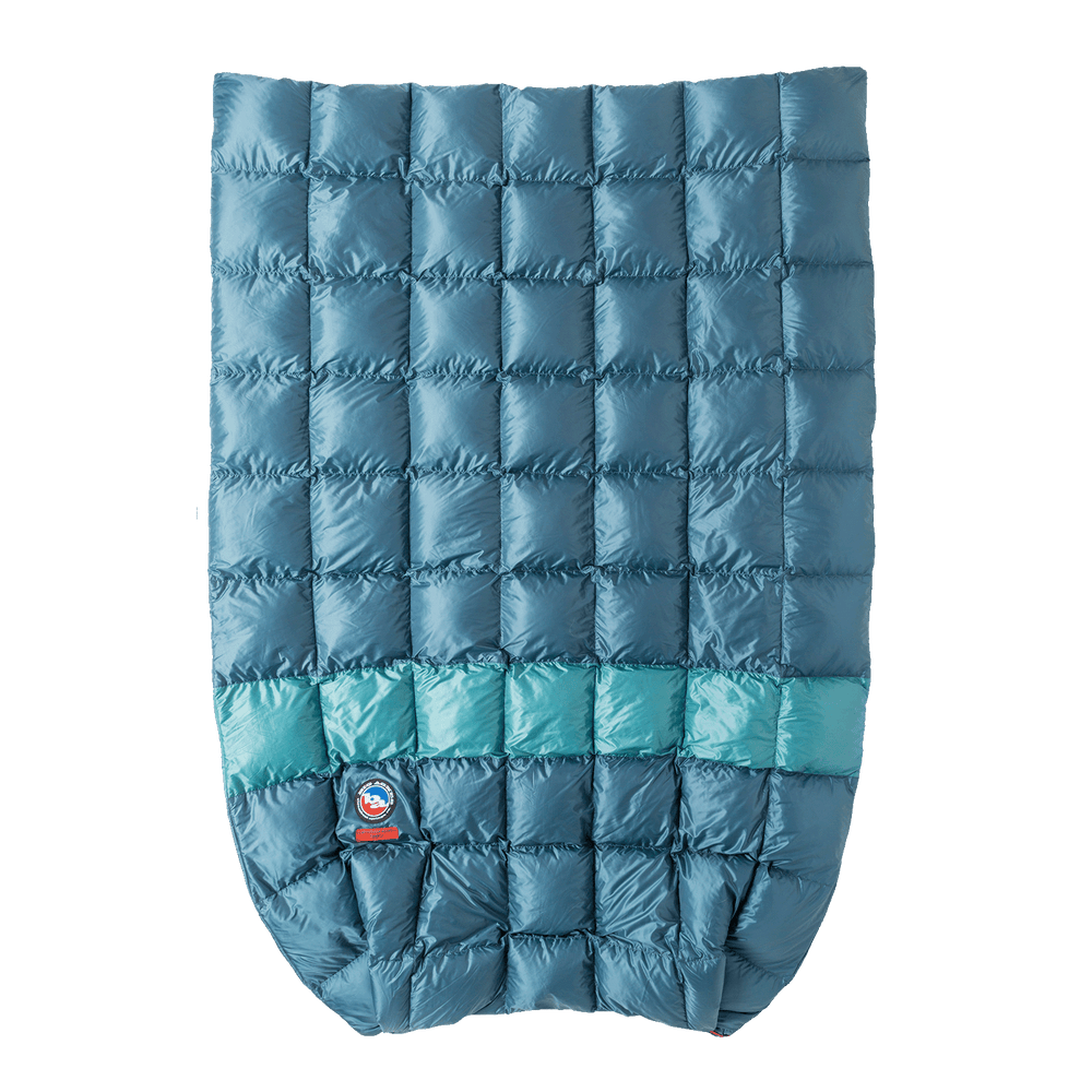 BIG AGNES Camp Robber Bedroll