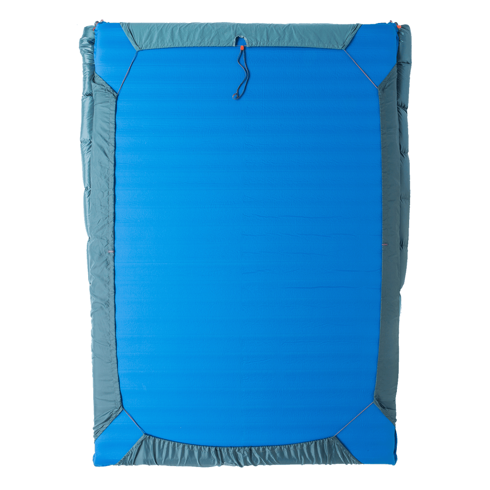 BIG AGNES Camp Robber Bedroll
