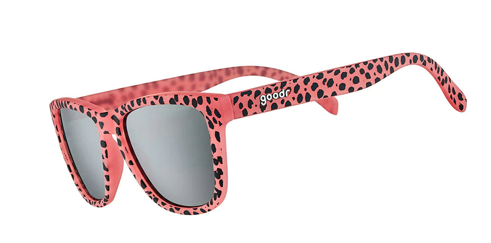 GOODR The OGs - Cheetahs Always Win
